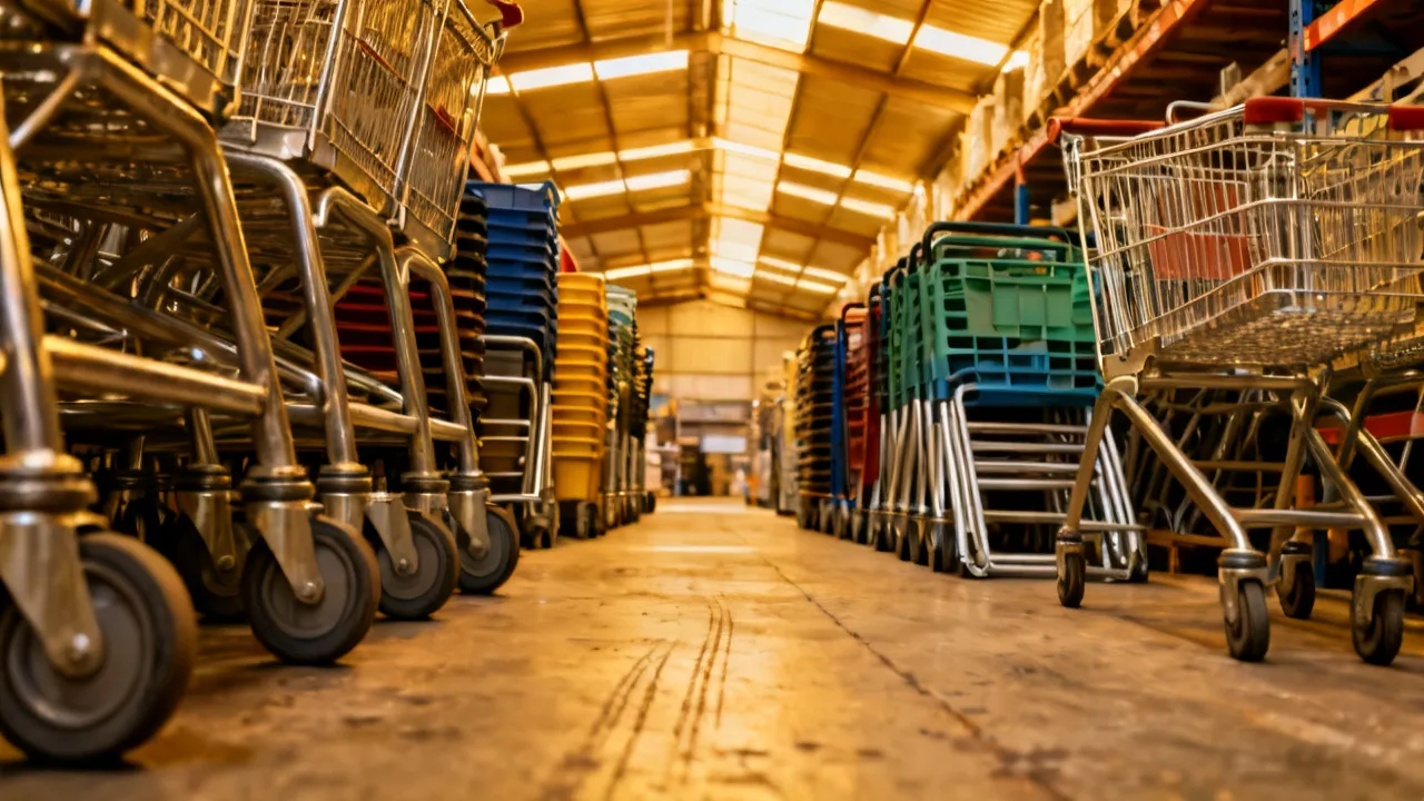 Understanding the Plain Trolley's Role