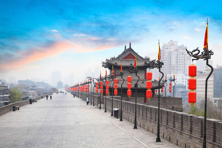 Unlocking the Rich Tapestry of China’s History and Culture