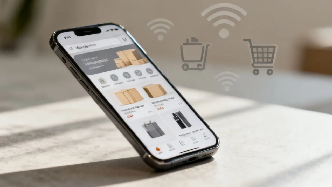 Mobile Phone Options: eBay Tips and Government Programs
