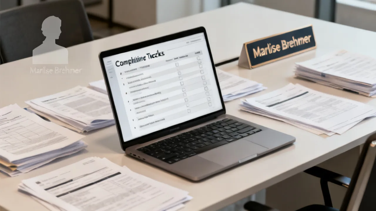 Understanding Marlise Brehmer: A Structured Professional Overview