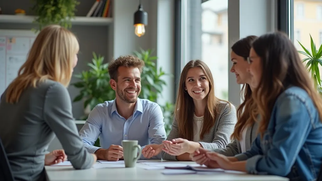 Enhancing Workforce Stability