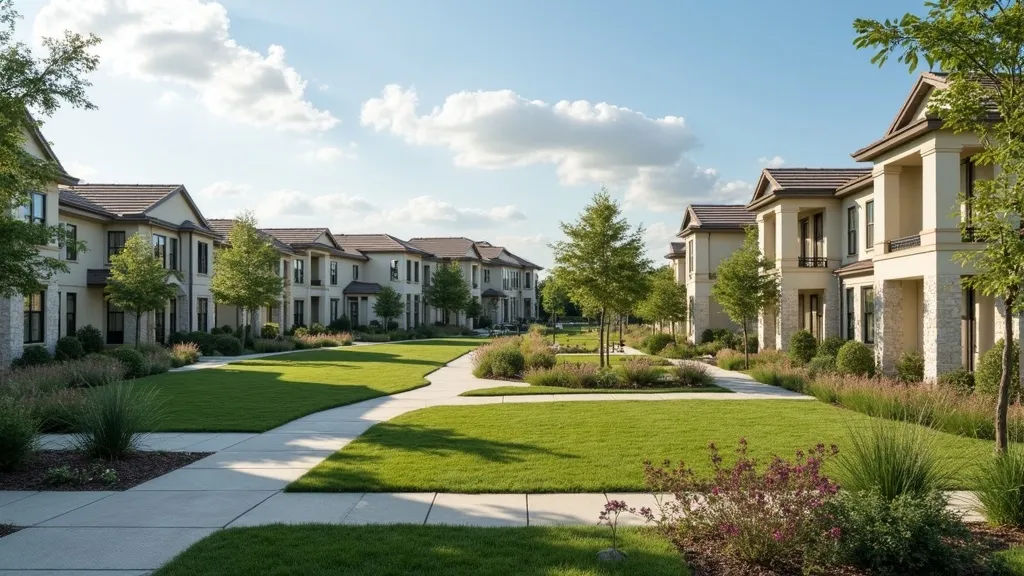 Discover the Charm of Springdale Estates