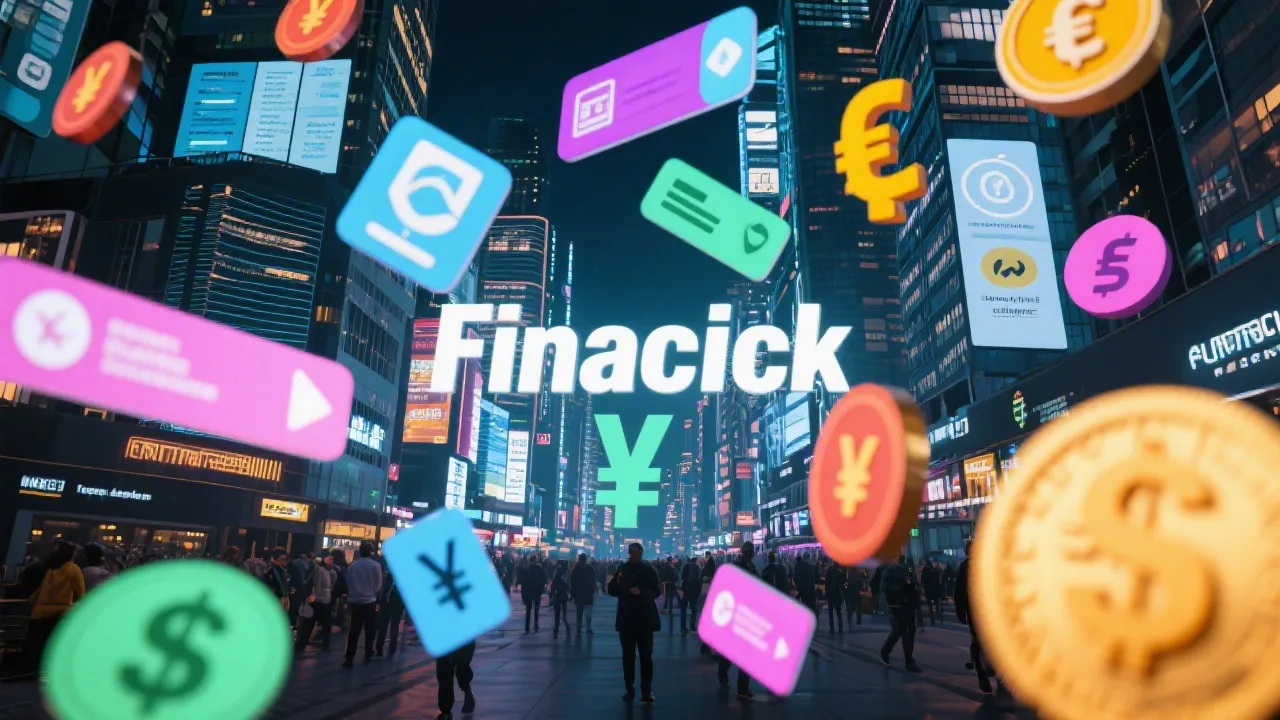 The Rise of Ebanx Fintech in Markets