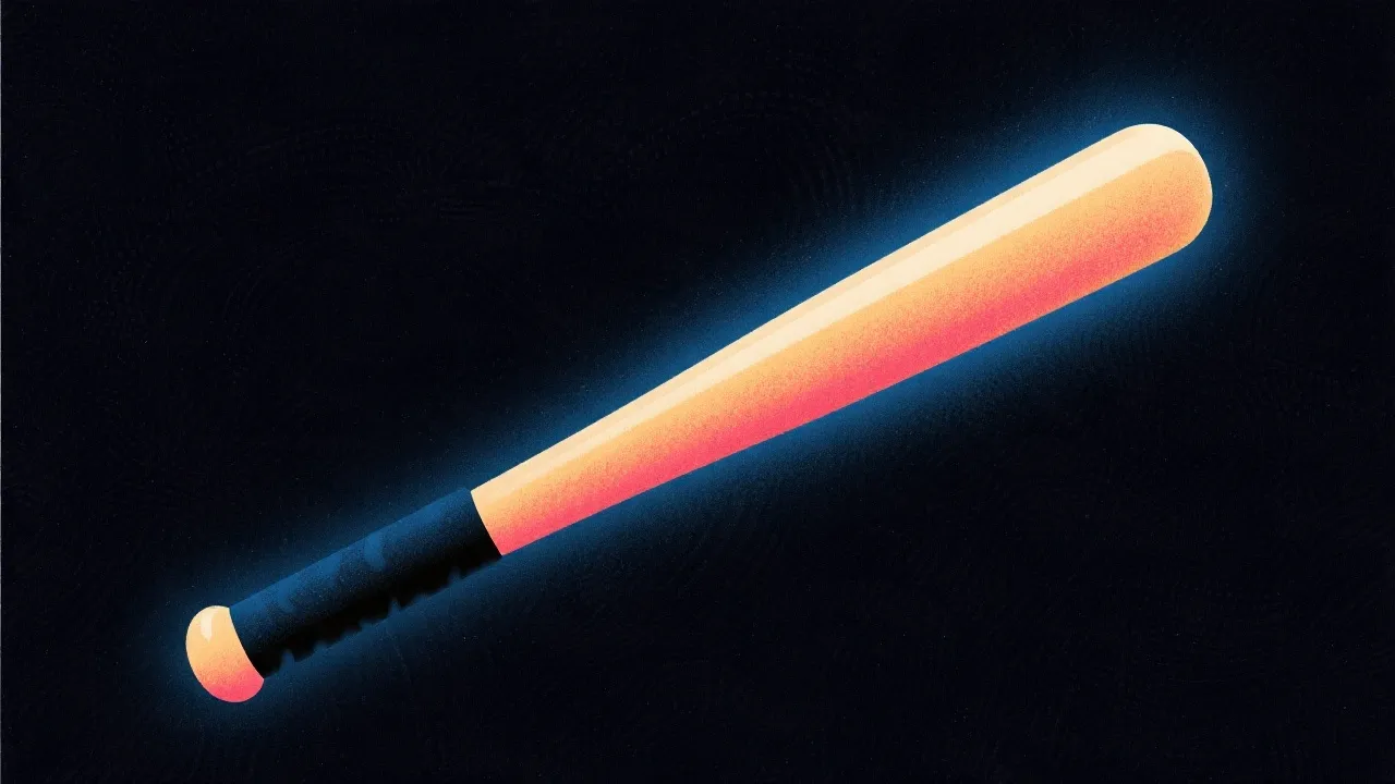 Understanding the Tint Baton Phenomenon