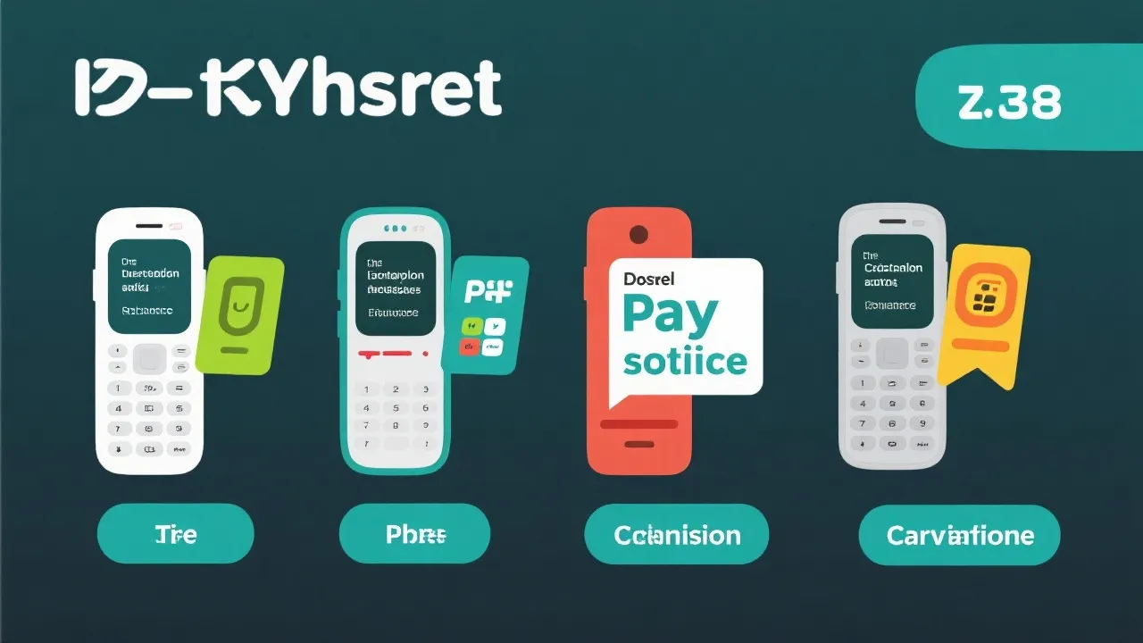 Exploring Prepaid Phone Providers