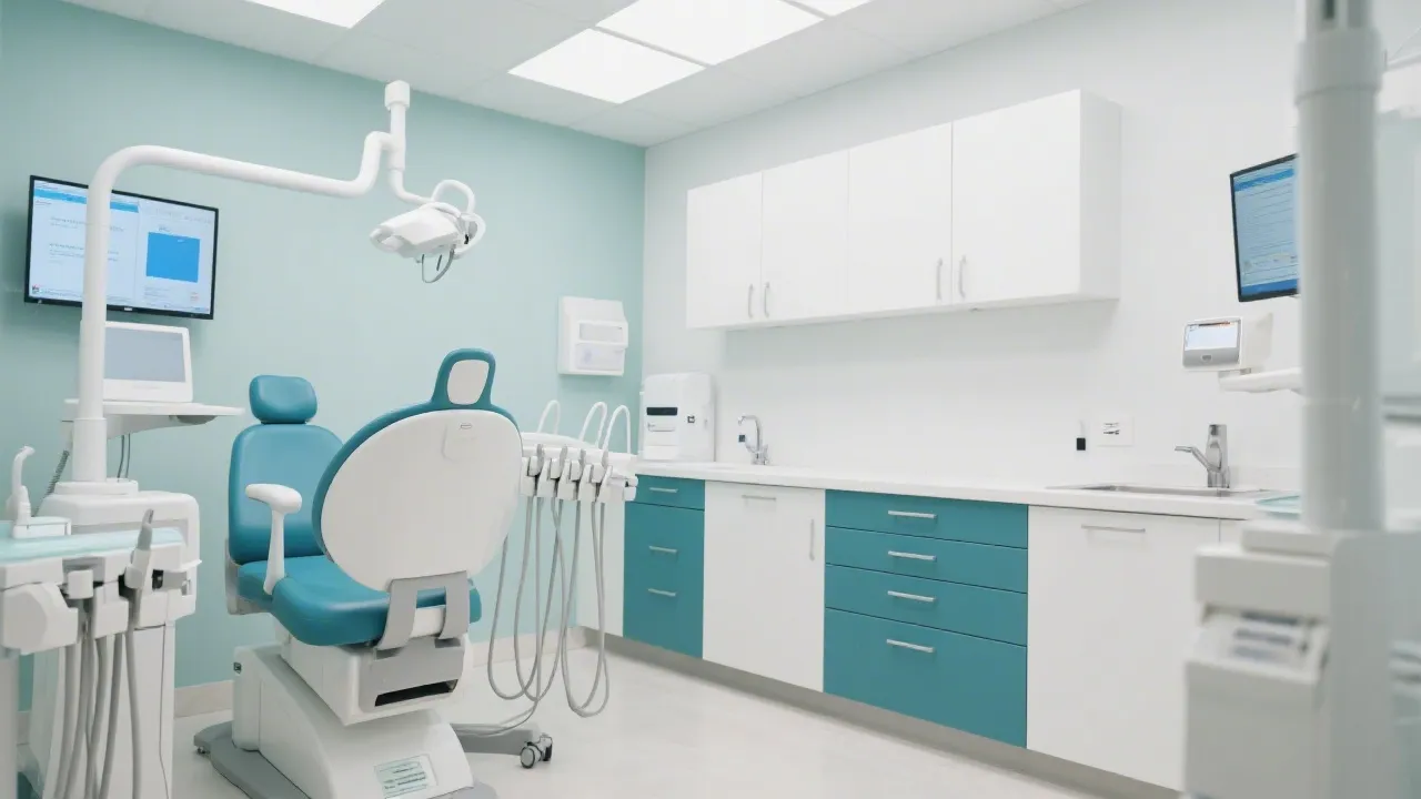 Affordable Dental Implants Explained