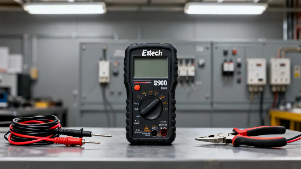 Extech EX900: A Practical Buying and Usage Guide