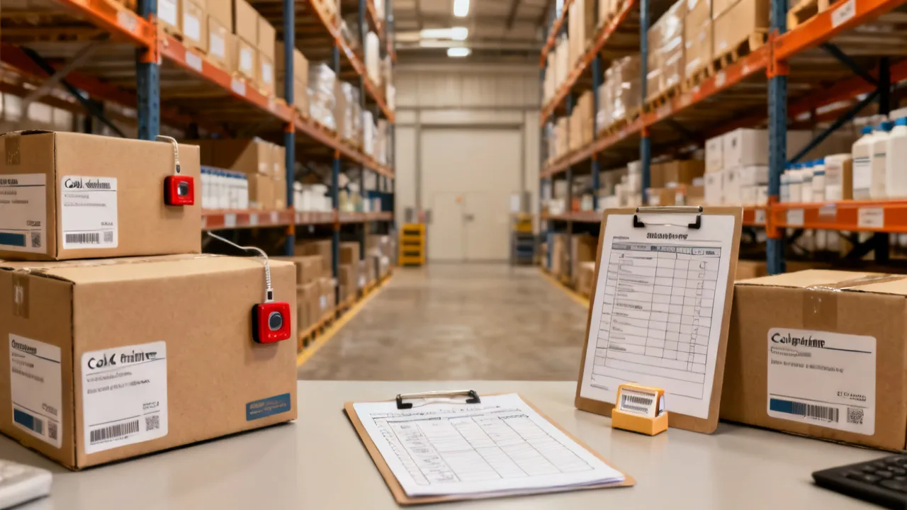 Resupply Procurement Guide for Reliable Pharmaceutical Supply