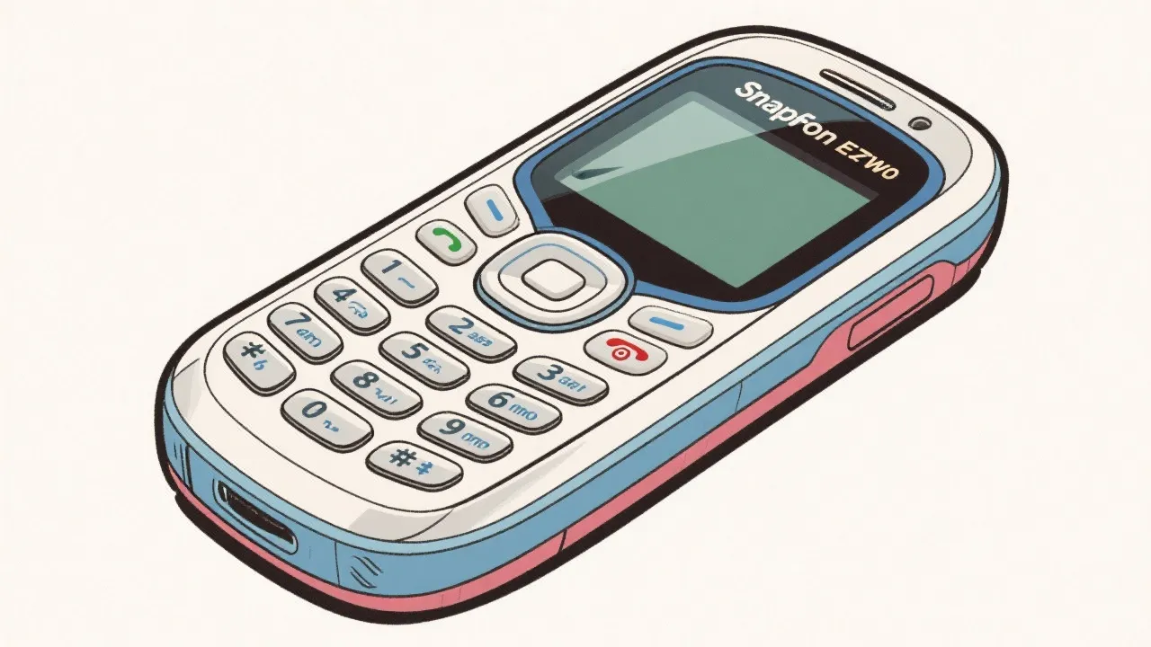 Comprehensive Guide to Snapfon Eztwo