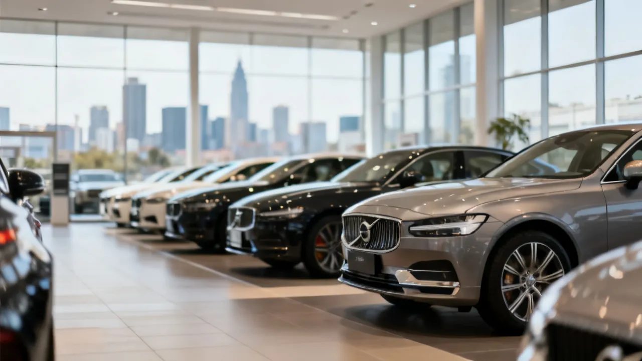 Viamar Osasco: How to Buy Smart-Value Cars
