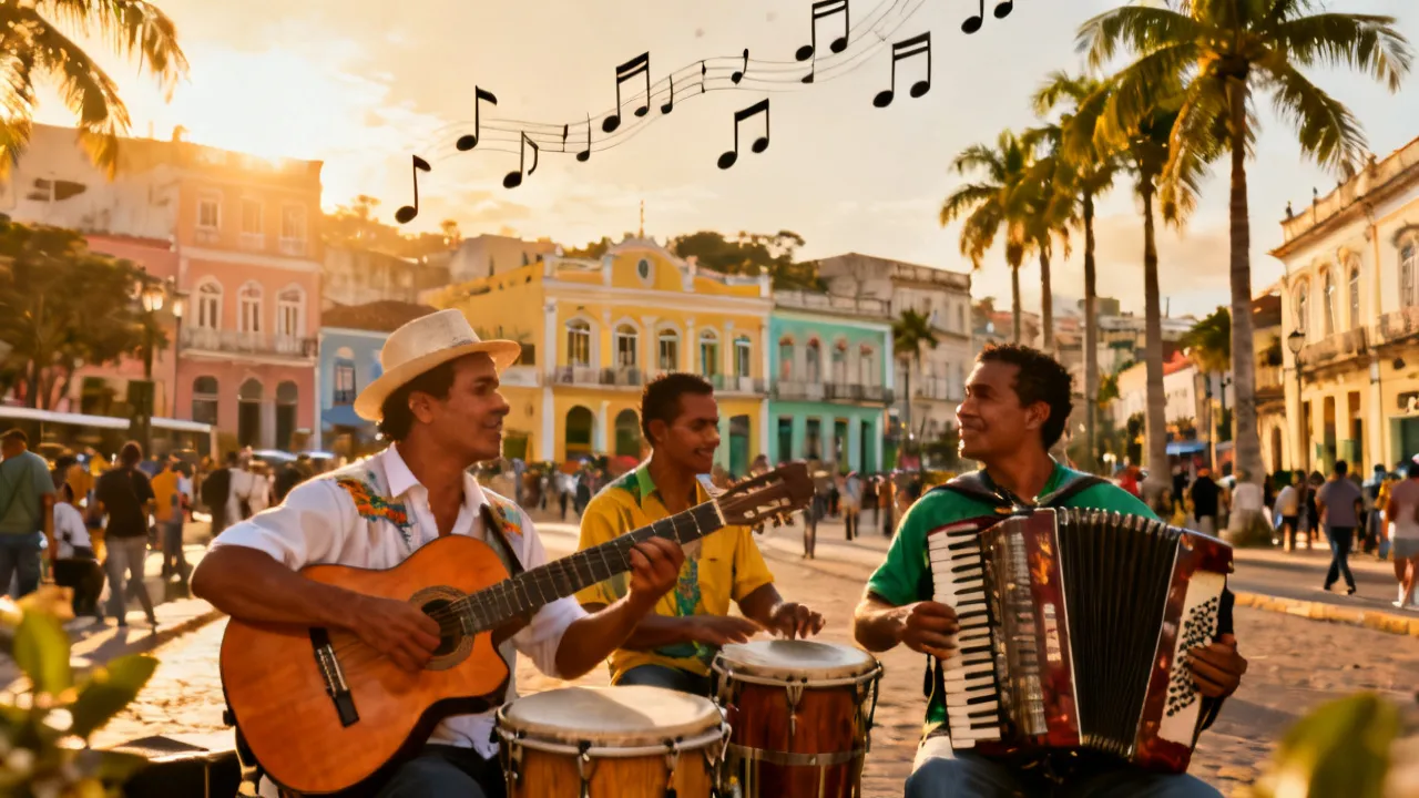 Discovering the Heart of Oh Minas
