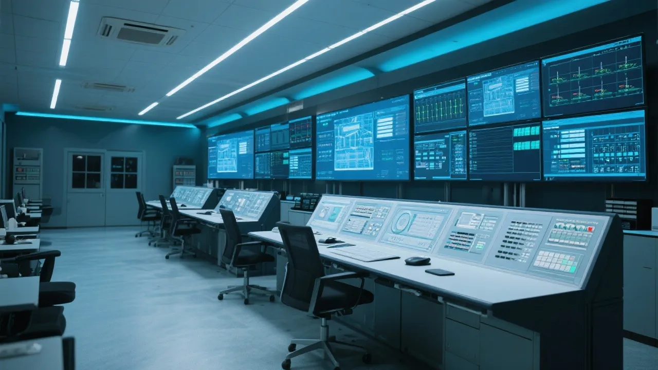 Understanding IHM SCADA Systems