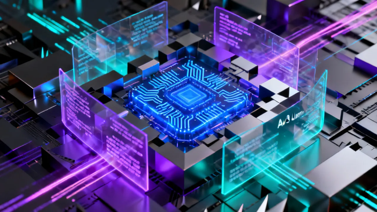 Understanding Av3 Uan Systems