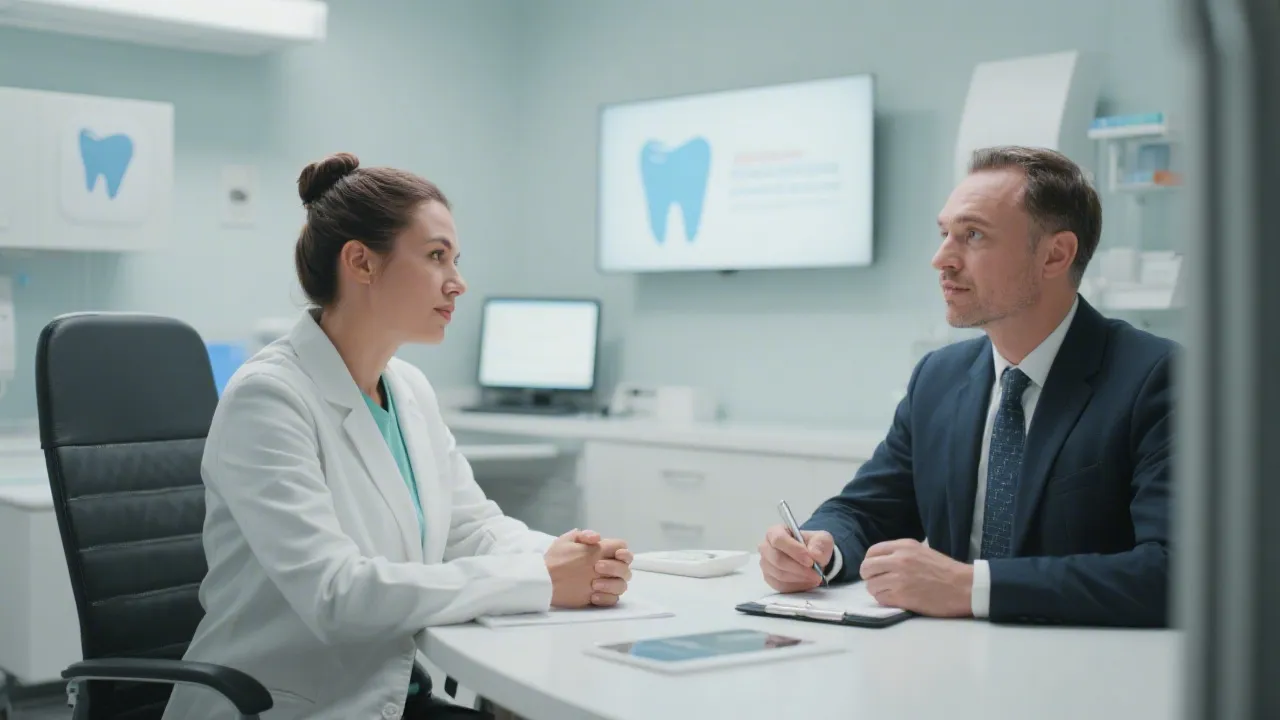 Understanding Dental Fees by Zip Code