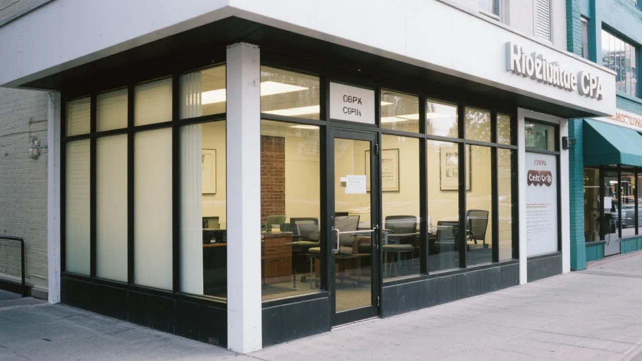 Navigating CPA Services in Portland