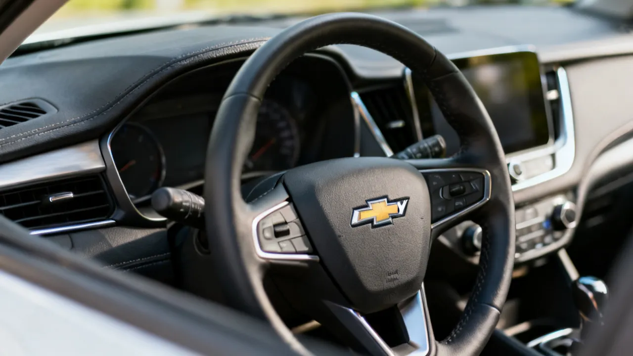 Buying Guide for Chevy Hw: Pricing and Supplier Insights