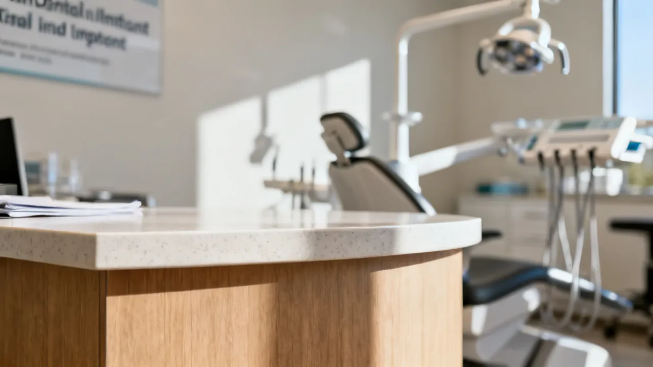 Vergara 1999 and Dental Implant Planning Insights