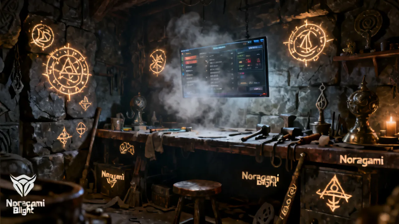 Noragami Blight Guide: Gameplay, Risks, and Value