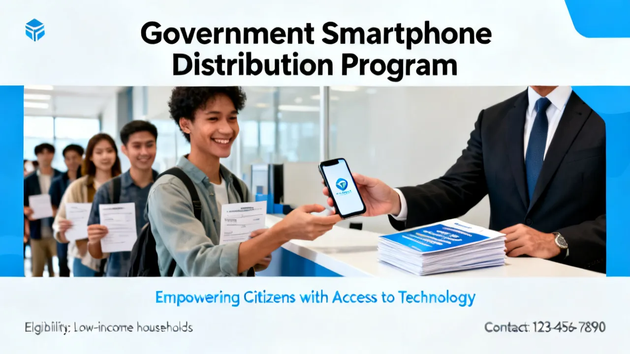 Understanding Government Affordable Phone Programs