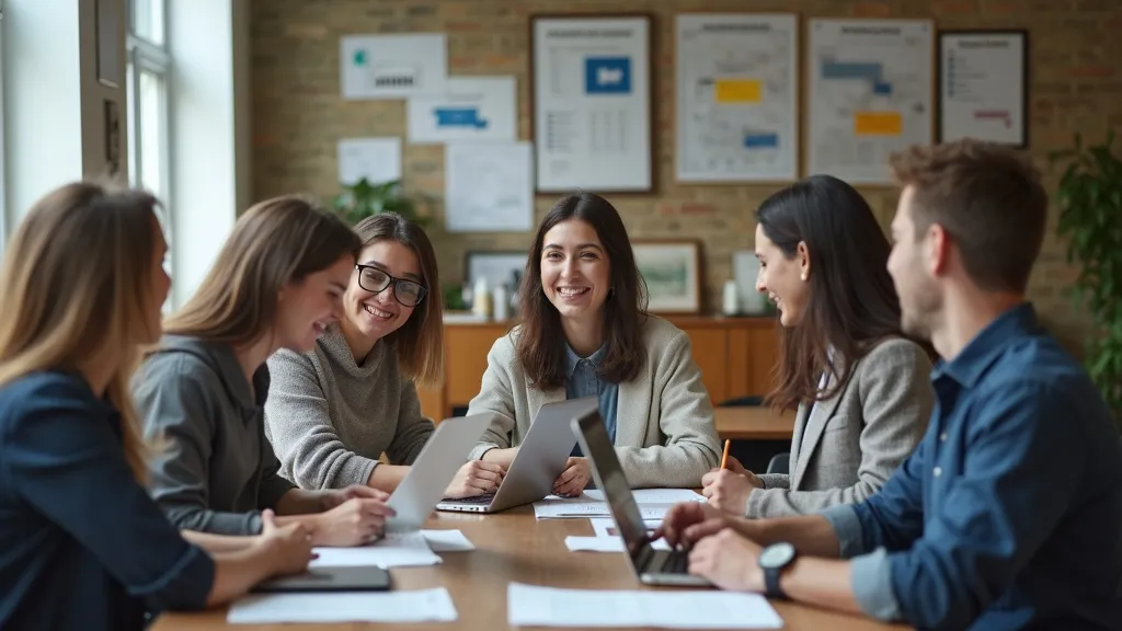 Strategies for Effective Employee Retention