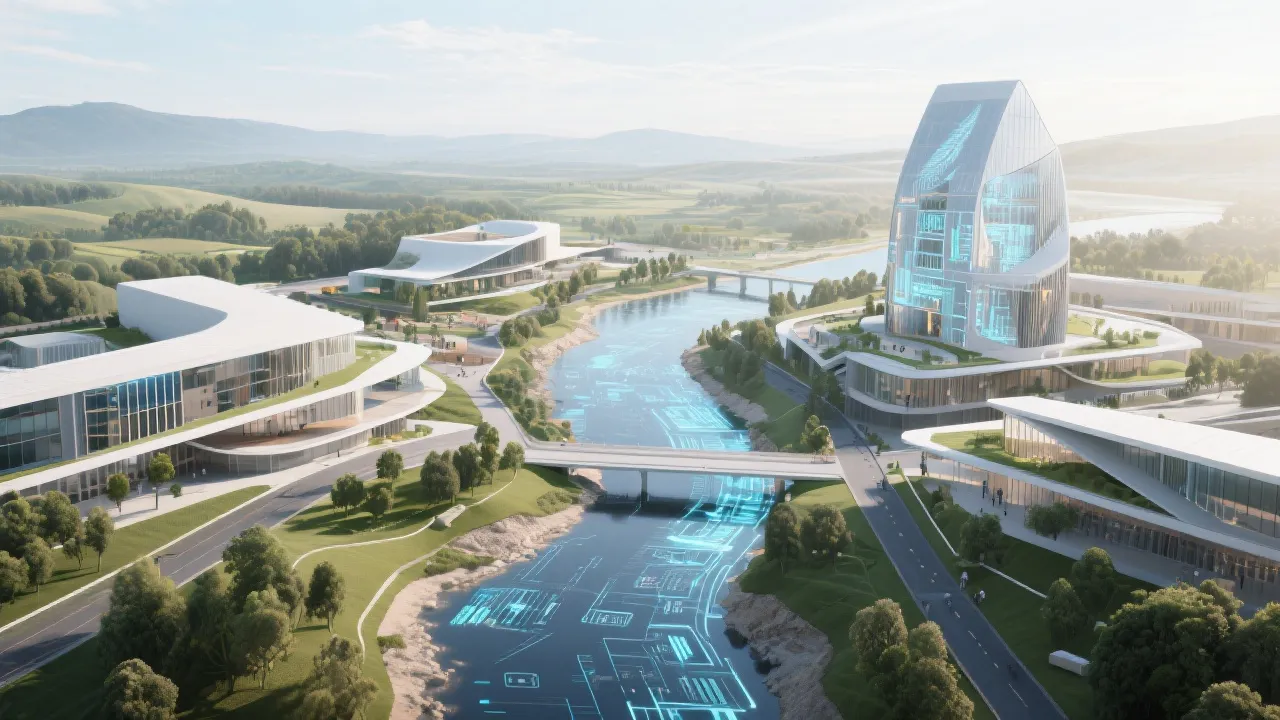 Innovative Leaders in Engineering