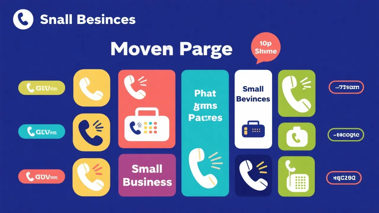 Discover Reliable Phone Packages for SMBs