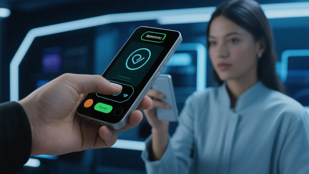 Understanding Digio Contactless Technology