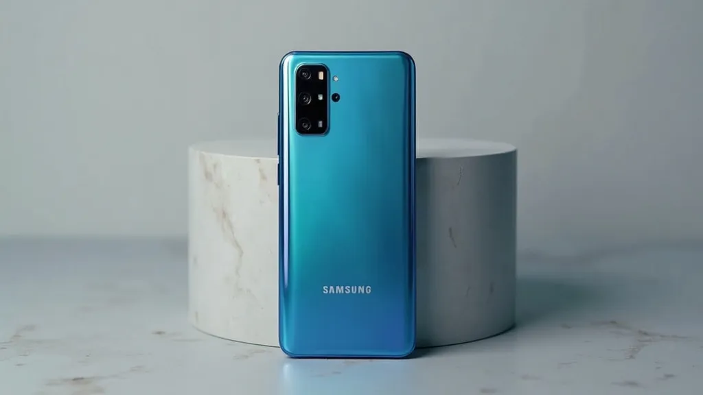 Understanding Samsung Galaxy A32 Programs