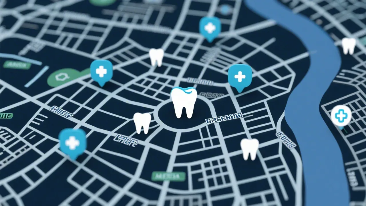 Understanding Dental Fees by Zip Code