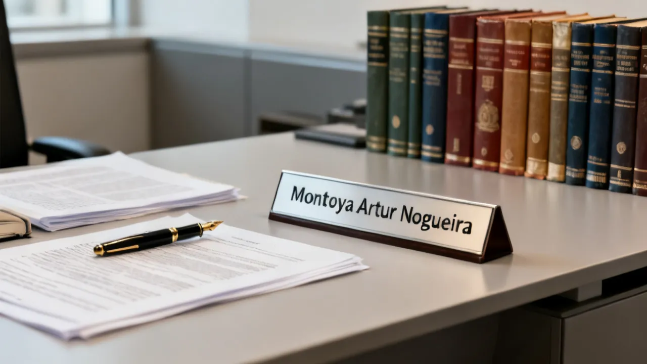 Montoya Artur Nogueira: Context, Sourcing, and Evaluation
