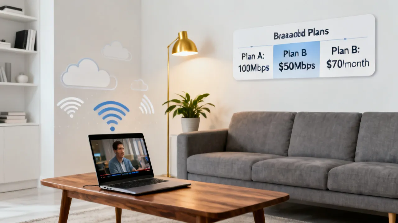 Choosing Xvidio-Friendly Internet Plans: Expert Guide