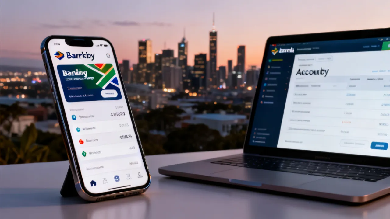 Rtc Capitec: A Practical Guide to Bank Accounts Online