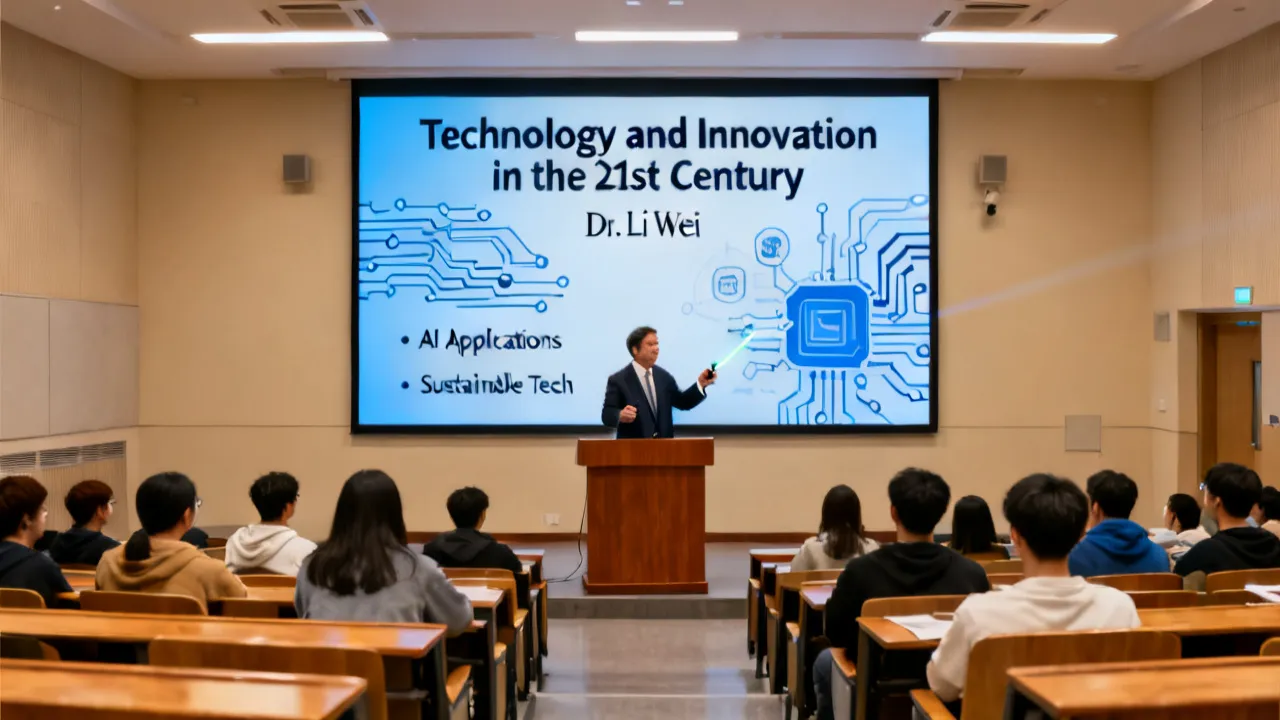 The Impact of Lec15 on Learning