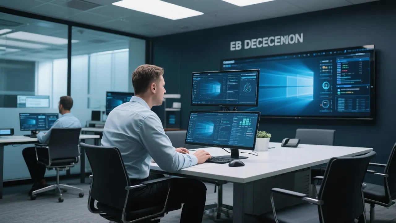 Understanding Servient EDiscovery Solutions