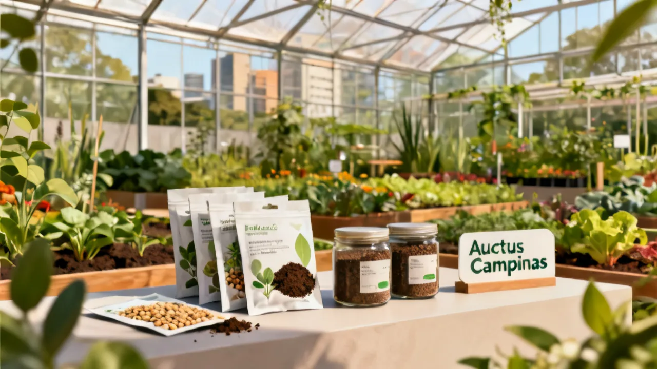 Auctus Campinas: Expert Guide for Local Growth Inputs