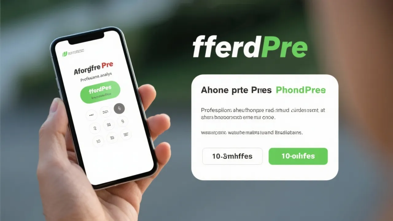 Understanding Prepaid Phones Without Fees