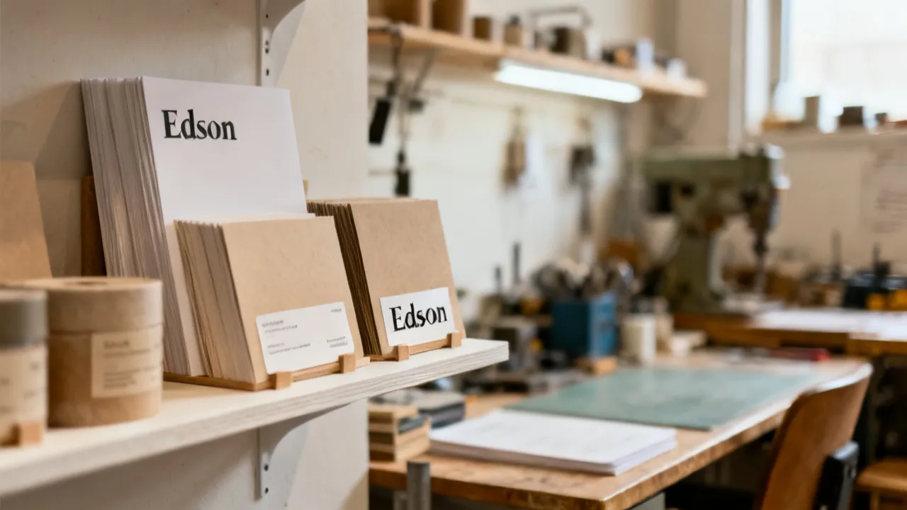 Edson Overview: Applications, Sourcing, and Expert Considerations