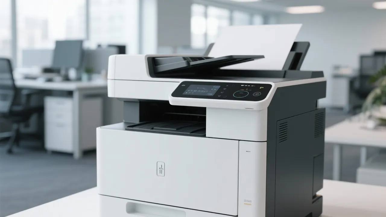 Understanding the Tairipro S1003 Printer