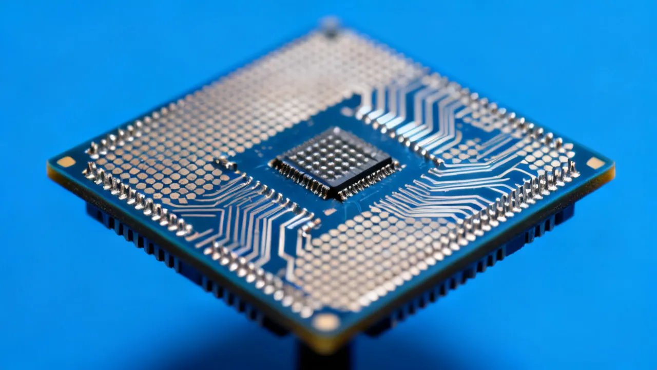 Understanding the MC34063 Chip