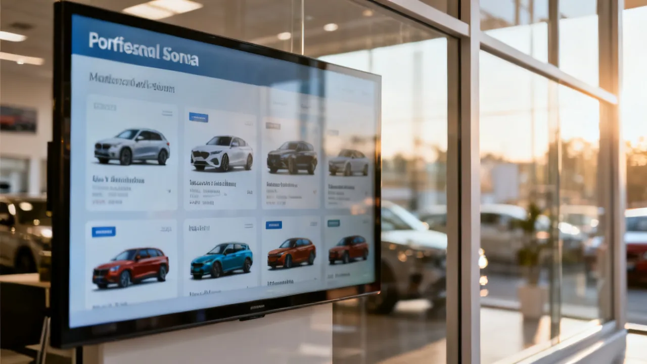 How to Use Vehicle Availability to Buy Smart