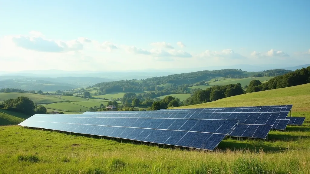 Solar Installers Europe: Comprehensive Guide