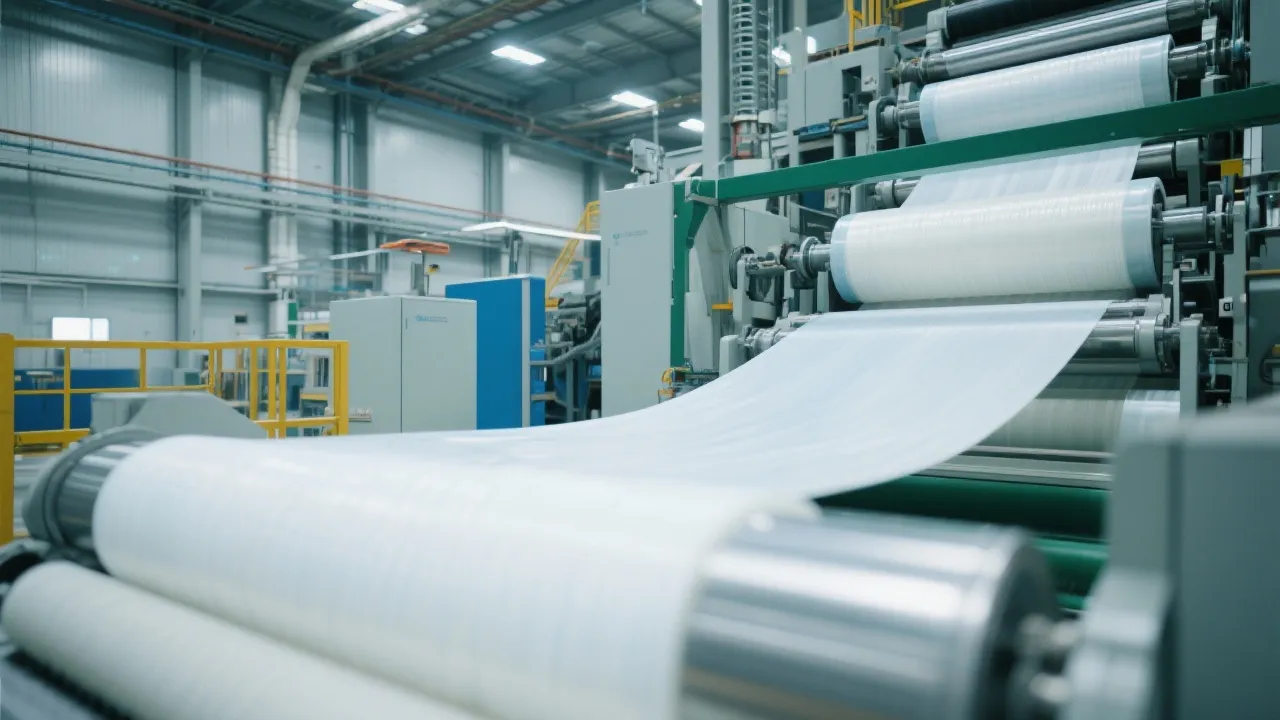 Understanding Formosa Polypropylene