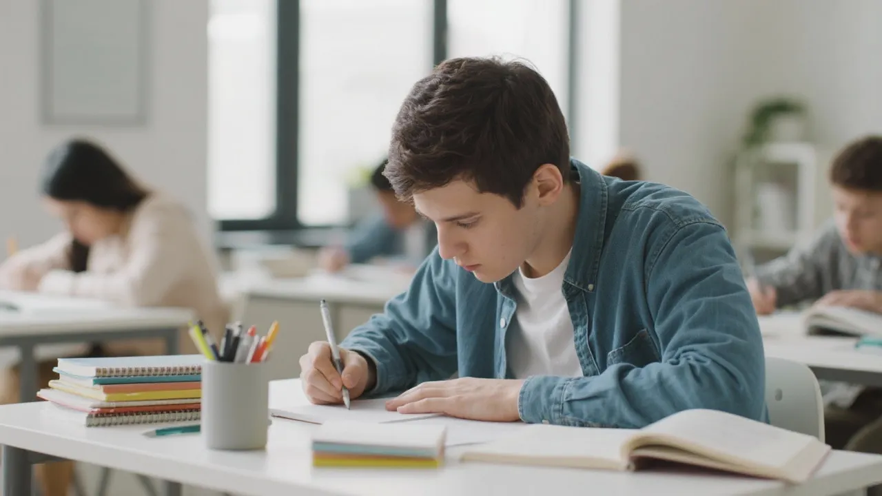 Everything About Prep Strategies