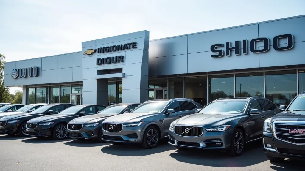 Autonation Delray: Car Buying Guide