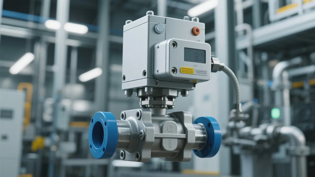 Understanding Rexroth Servo Valves