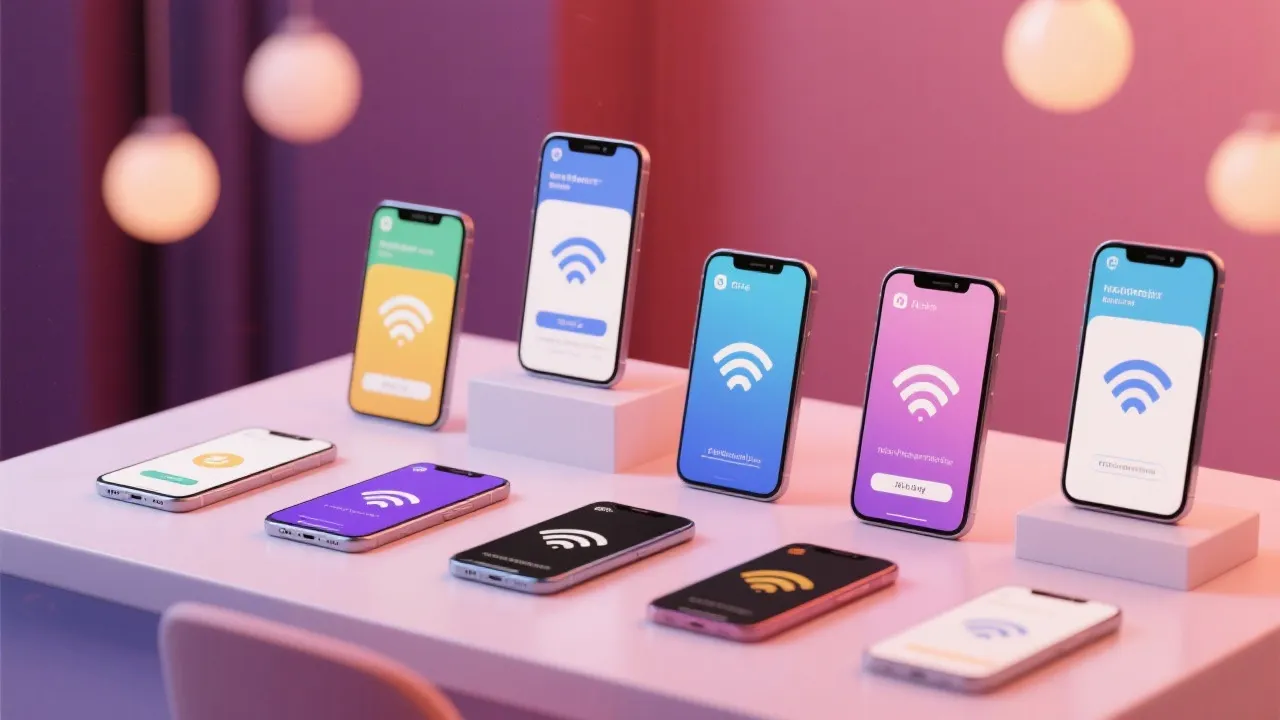 Navigating Cell Phone Deals