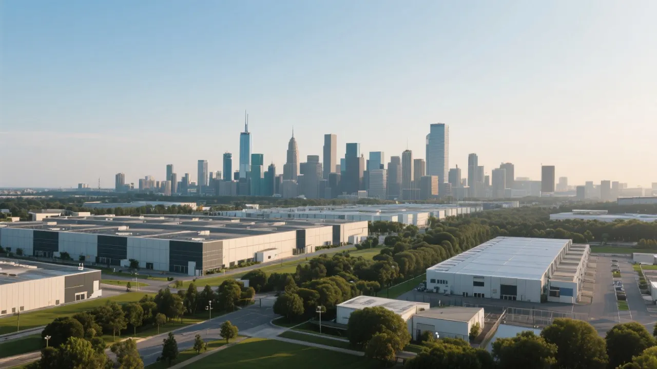 Understanding San Diego Colocation Services