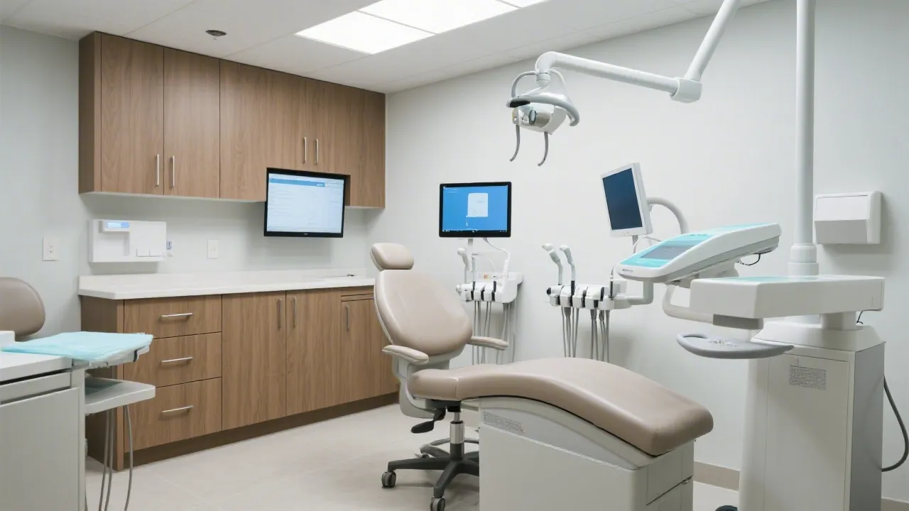 Innovations in Dental Technology