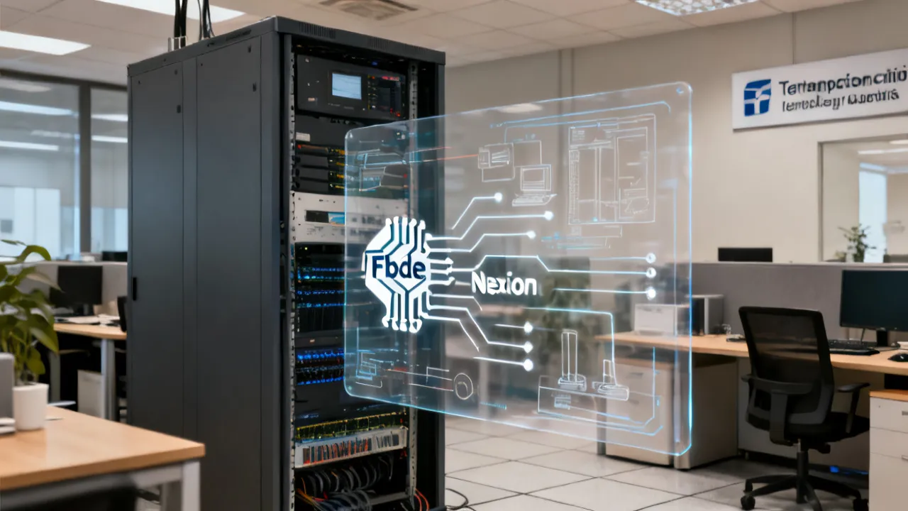 Understanding Fbde Nexion and Its Network Value