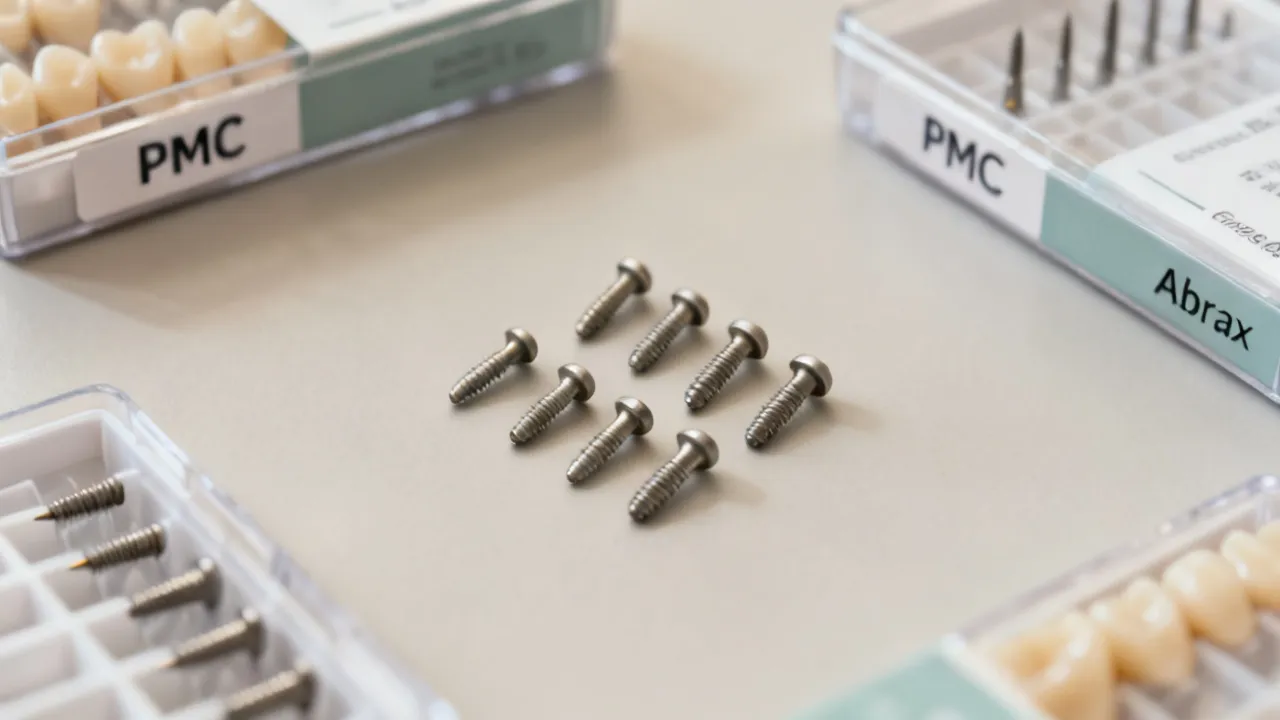 Understanding Pmoc Abrava: Materials, Uses, and Sourcing